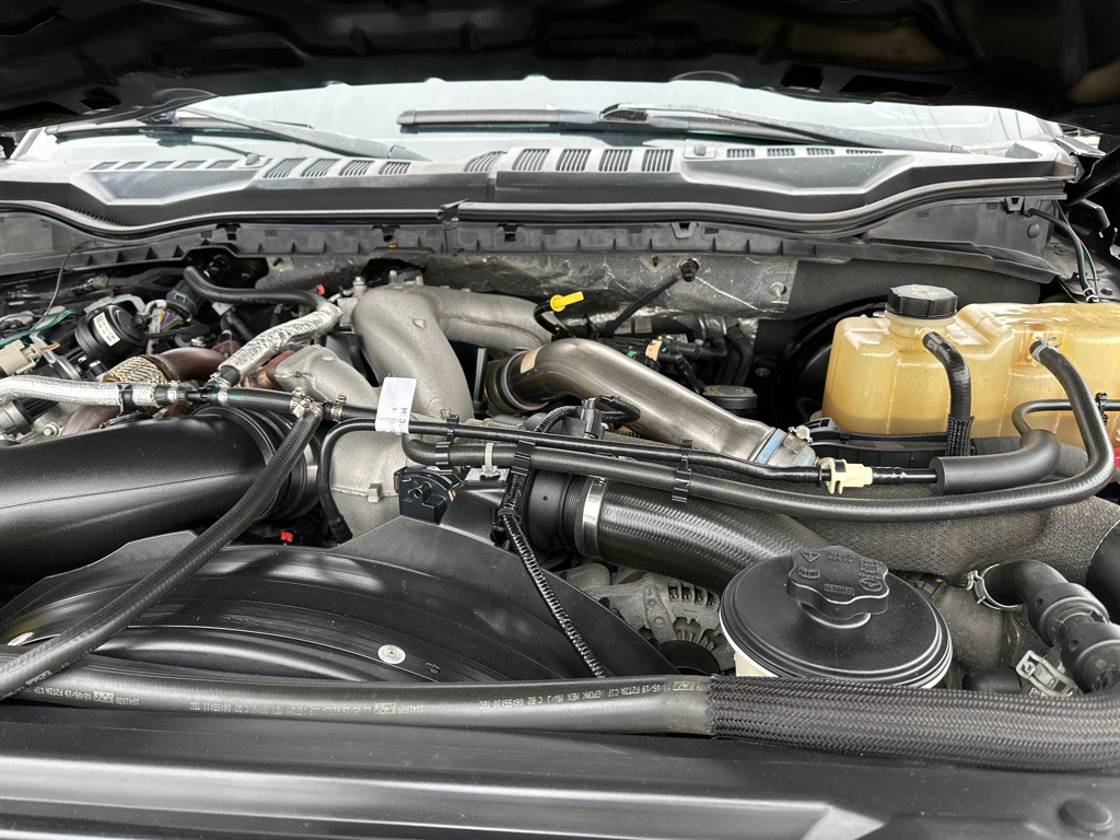 2020 Ford F-250 Image 20