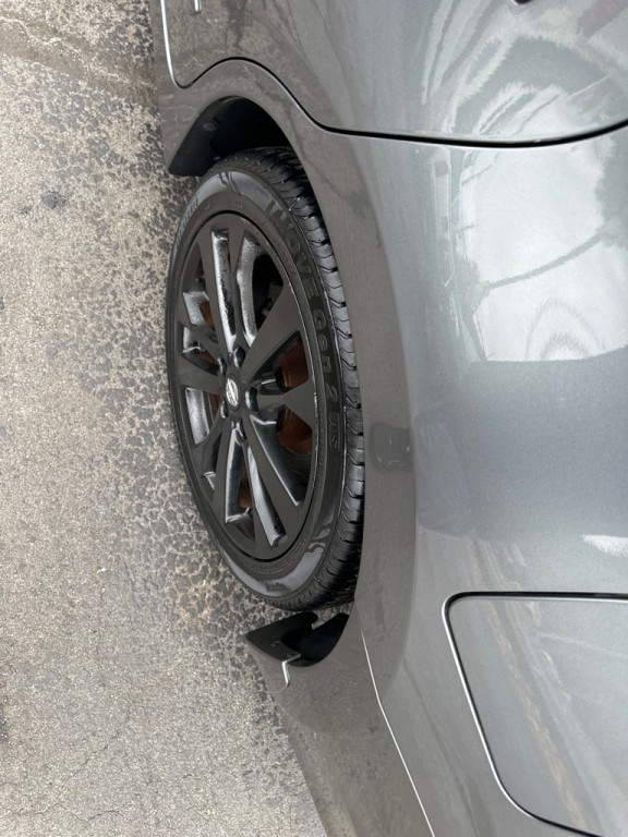 2017 Nissan Altima Image 11