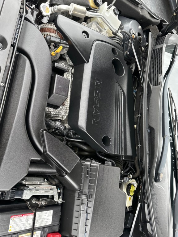 2017 Nissan Altima Image 17