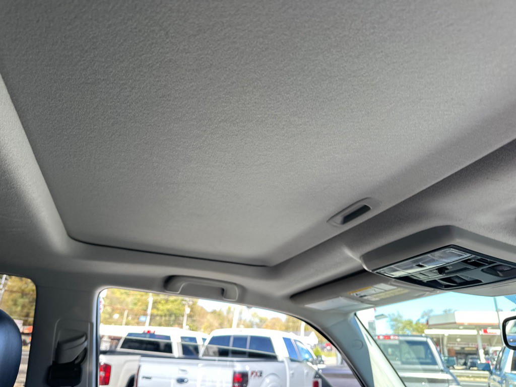2016 Toyota 4Runner Image 9