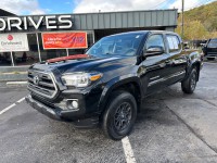 Image for 2017 Toyota Tacoma Double Cab ID: 6934574