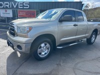Image for 2010 Toyota Tundra DOUBLE CAB SR5 ID: 6937570