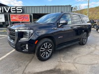 Image for 2021 GMC Yukon AT4 ID: 6943391