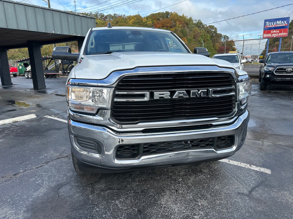 2019 RAM 2500 Image 5