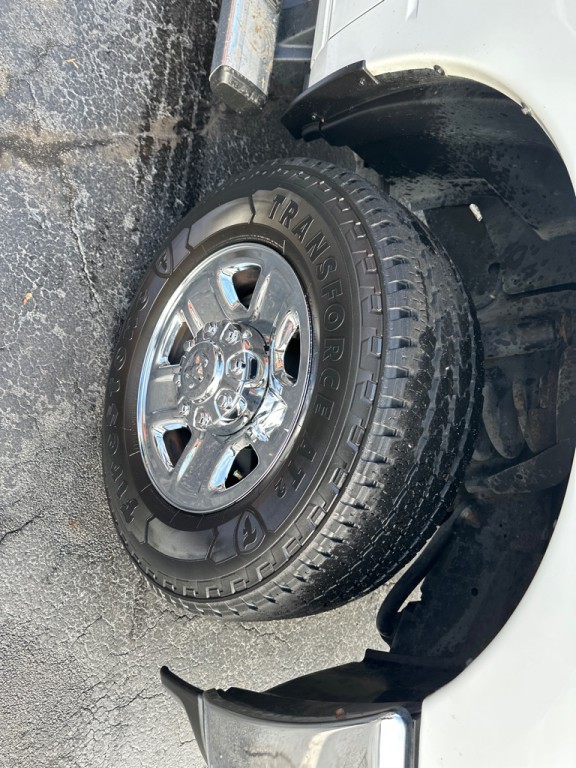 2019 RAM 2500 Image 6