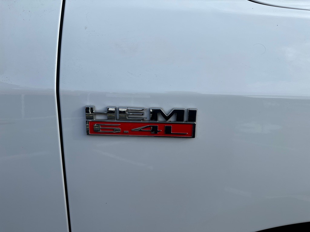2019 RAM 2500 Image 7