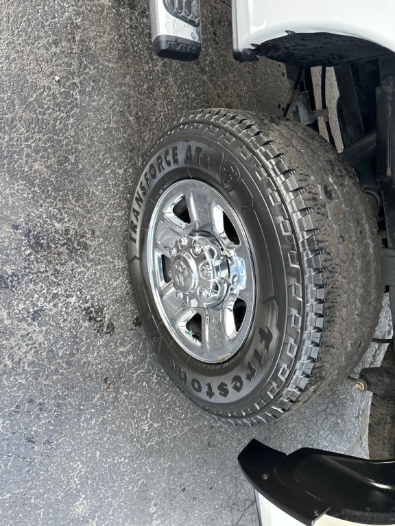 2019 RAM 2500 Image 11