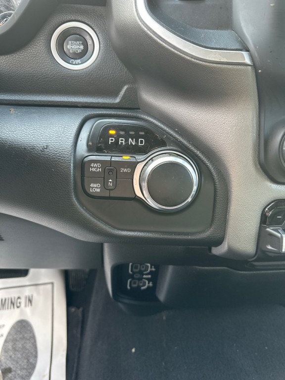 2019 RAM 2500 Image 14