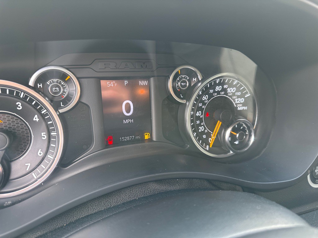 2019 RAM 2500 Image 16