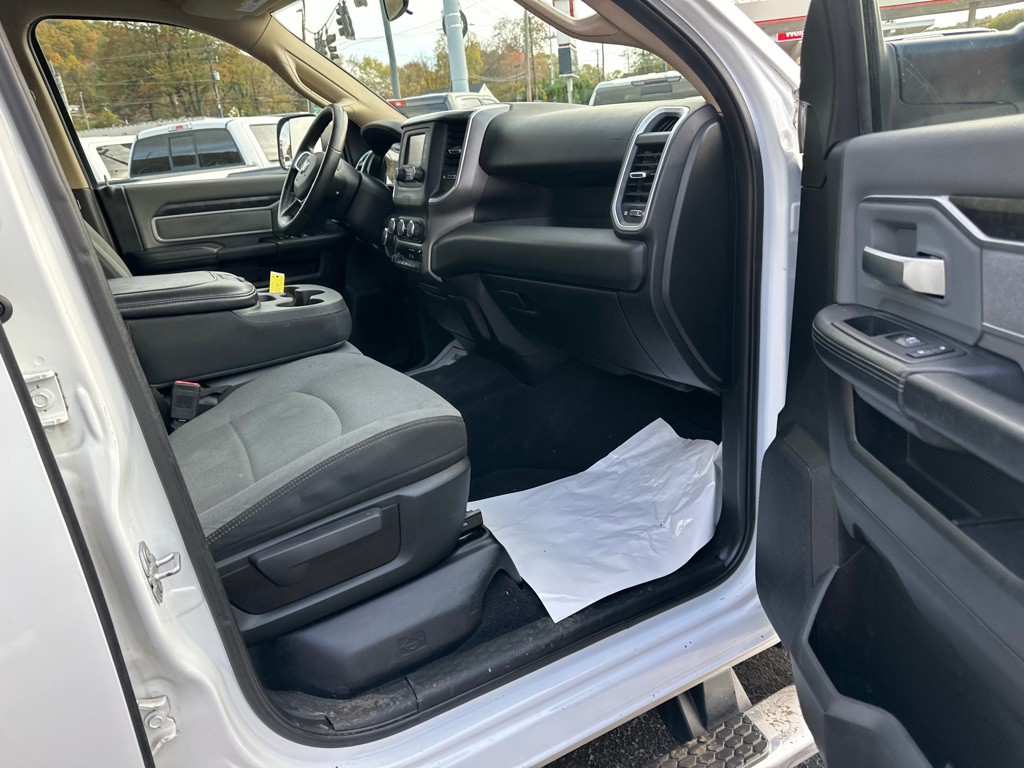 2019 RAM 2500 Image 8