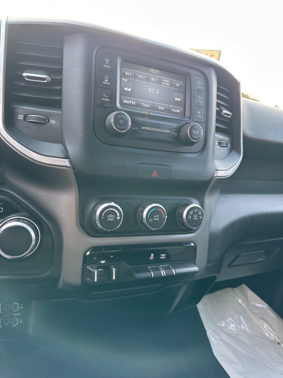 2019 RAM 2500 Image 13