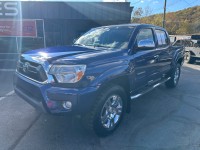 Image for 2014 Toyota Tacoma Double Cab ID: 6943411
