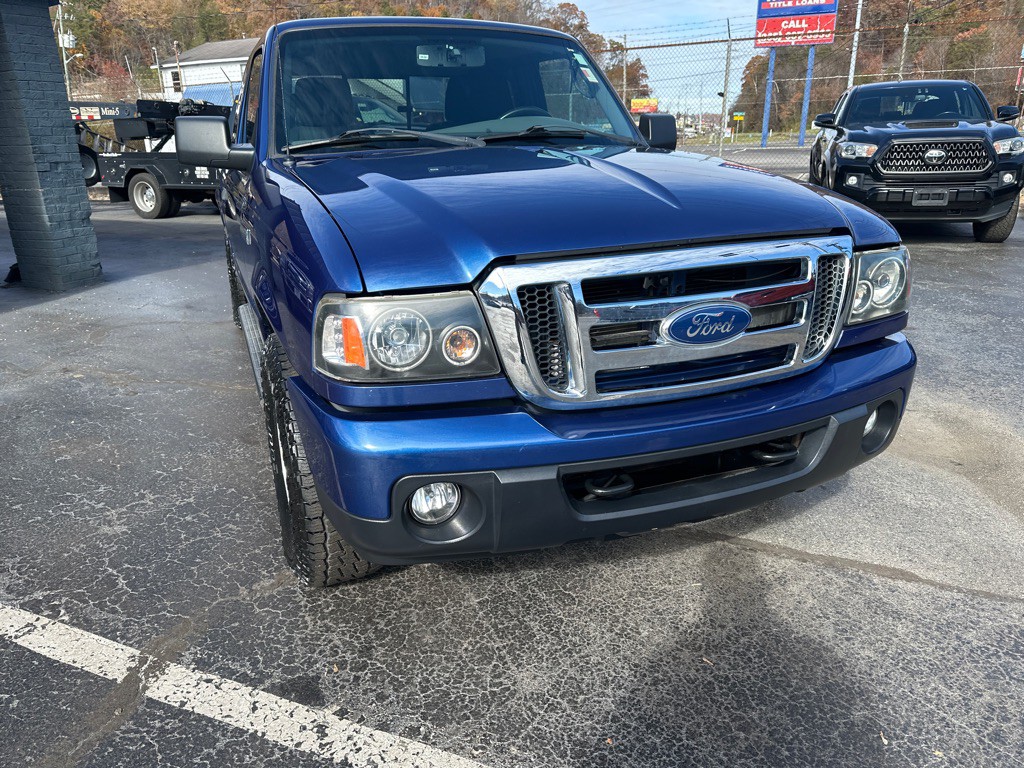 2011 Ford Ranger Image 5