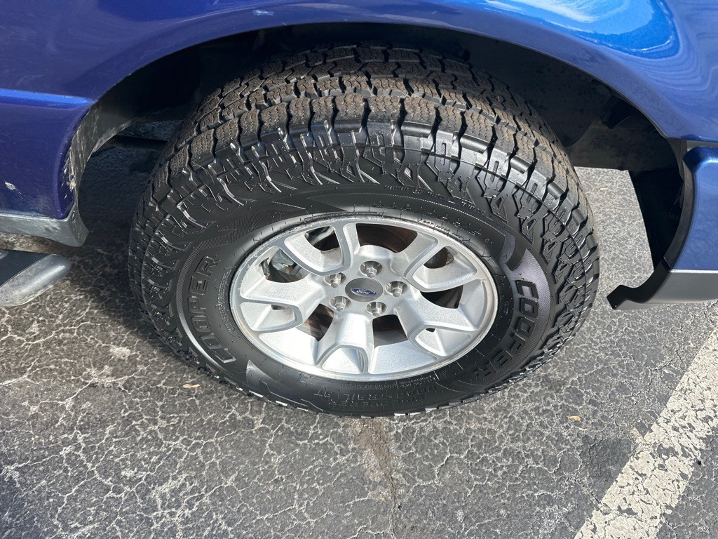 2011 Ford Ranger Image 6