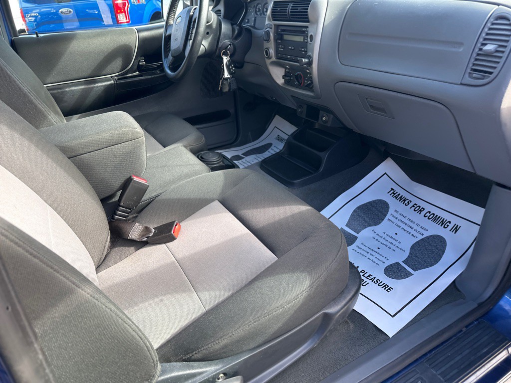 2011 Ford Ranger Image 7