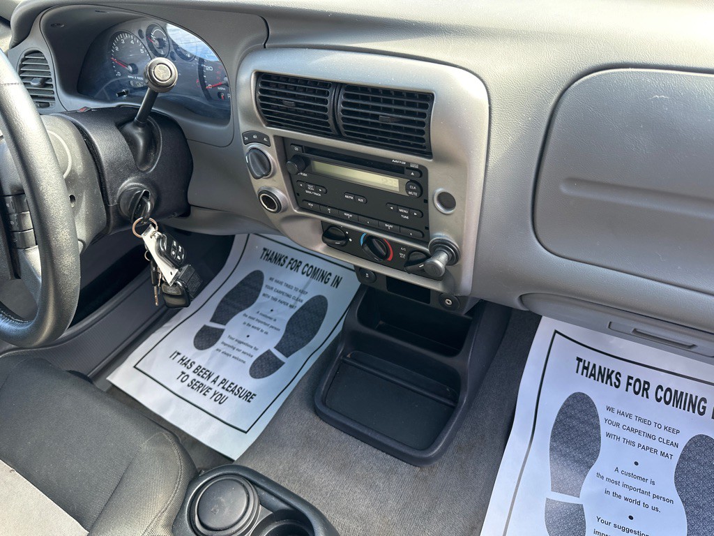 2011 Ford Ranger Image 9