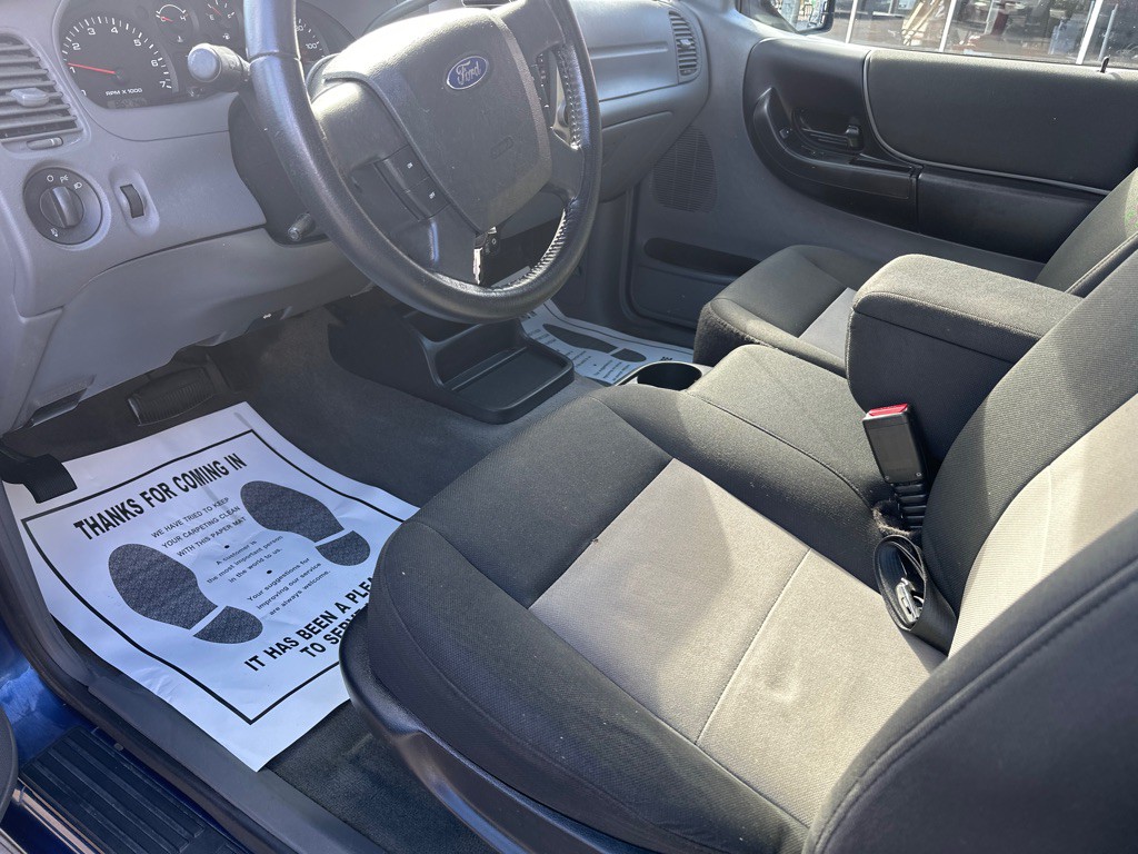 2011 Ford Ranger Image 13