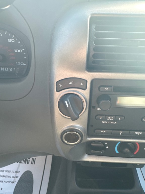 2011 Ford Ranger Image 15