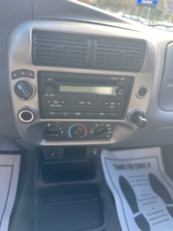 2011 Ford Ranger Image 16