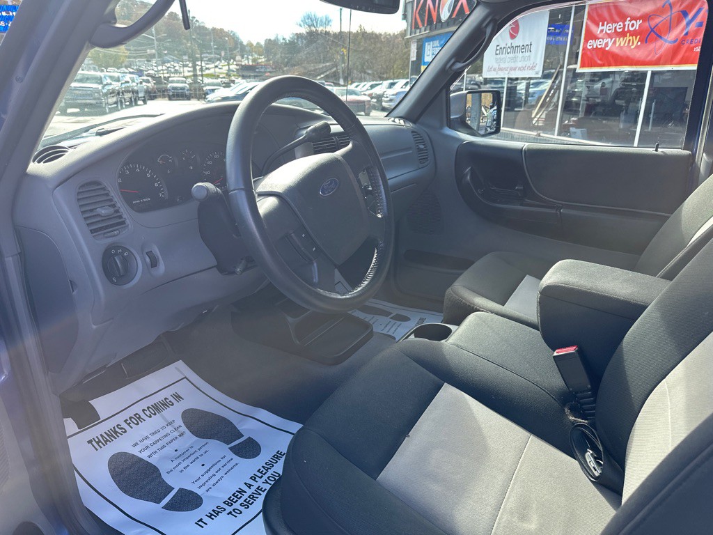 2011 Ford Ranger Image 17