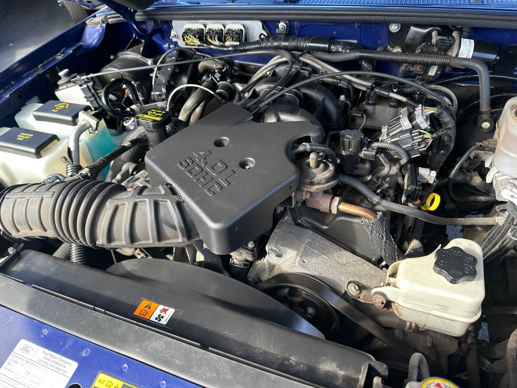 2011 Ford Ranger Image 18