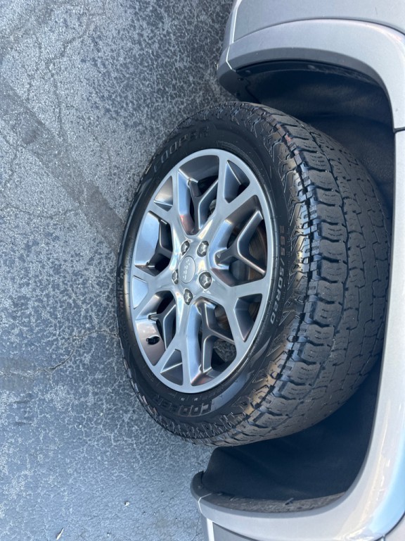 2020 Jeep Grand Cherokee Image 13