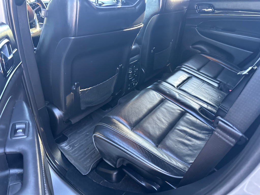 2020 Jeep Grand Cherokee Image 14