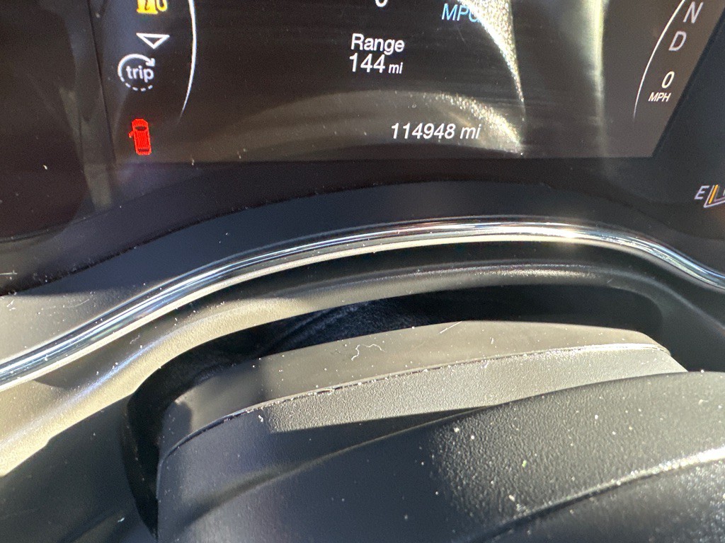 2020 Jeep Grand Cherokee Image 16