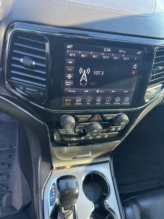 2020 Jeep Grand Cherokee Image 18