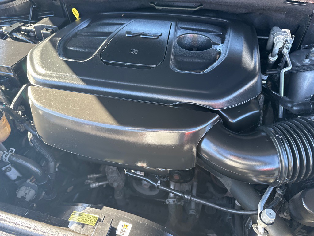 2020 Jeep Grand Cherokee Image 20