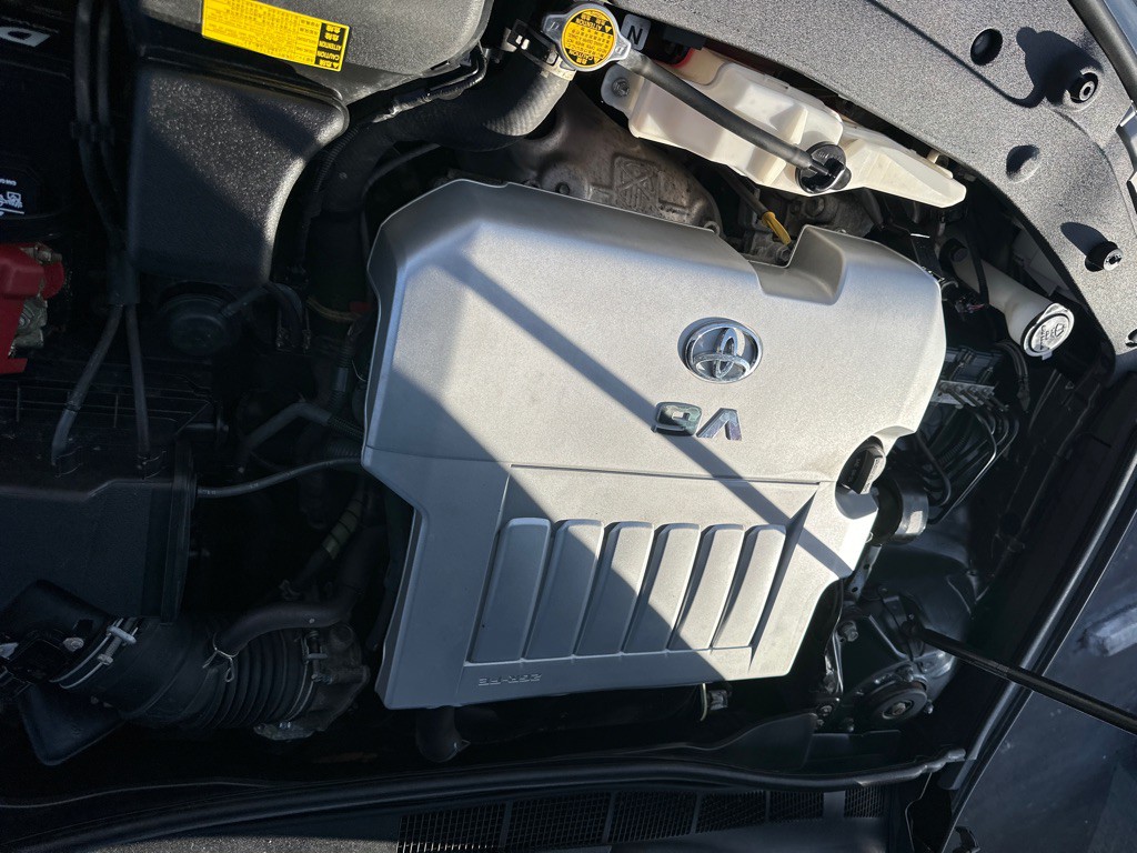 2012 Toyota Camry Image 17