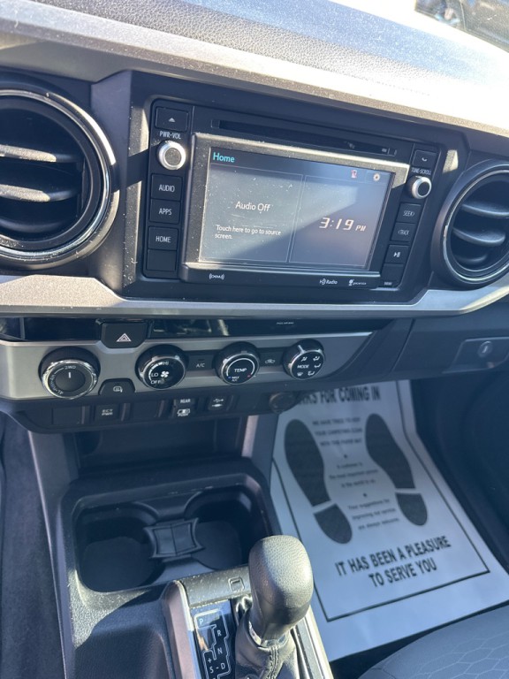 2018 Toyota Tacoma Image 13