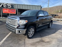 Image for 2014 Toyota Tundra Crewmax Limited ID: 6955077