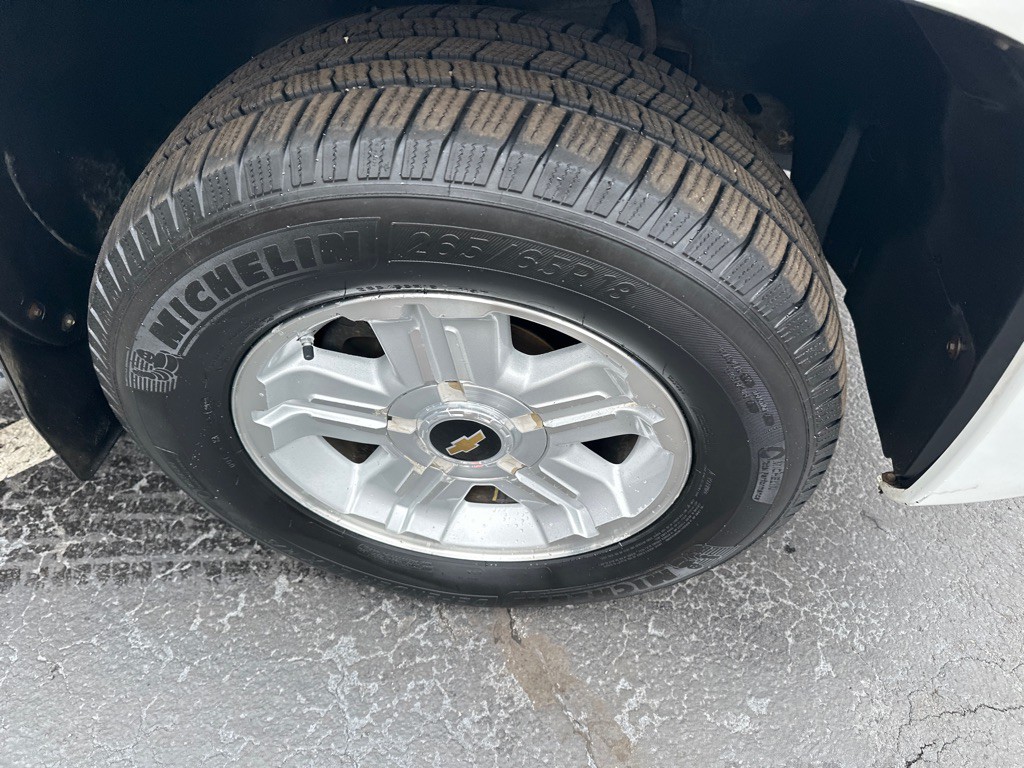 2011 Chevrolet Silverado 1500 Image 6