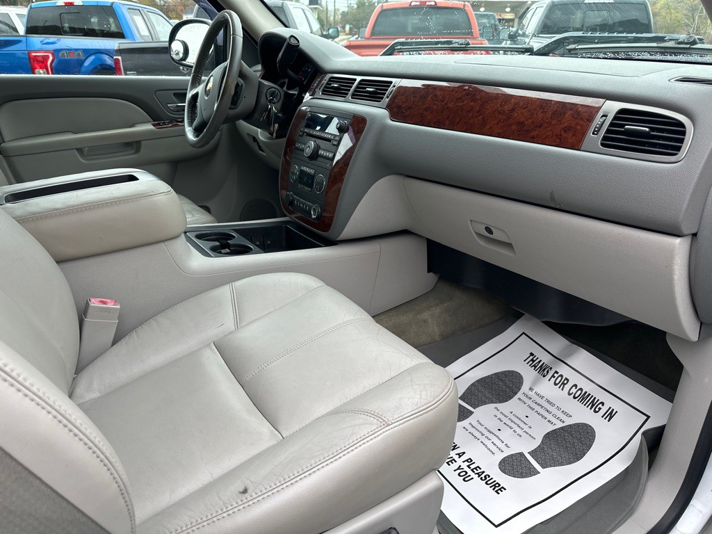 2011 Chevrolet Silverado 1500 Image 7