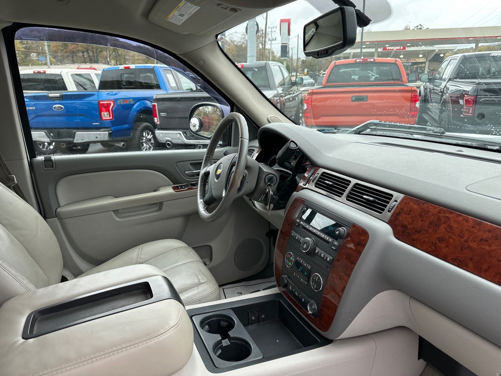 2011 Chevrolet Silverado 1500 Image 8