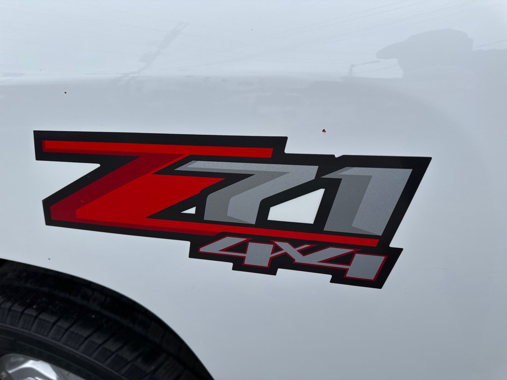 2011 Chevrolet Silverado 1500 Image 11