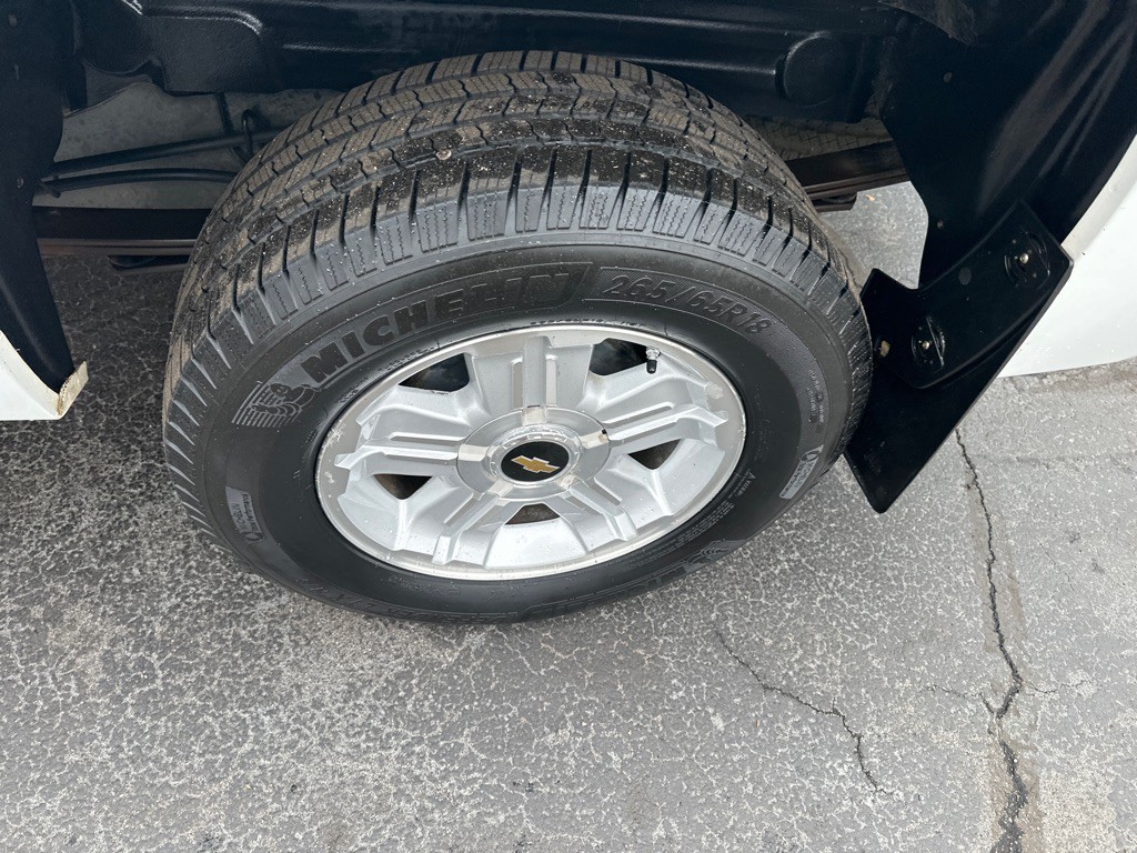 2011 Chevrolet Silverado 1500 Image 12