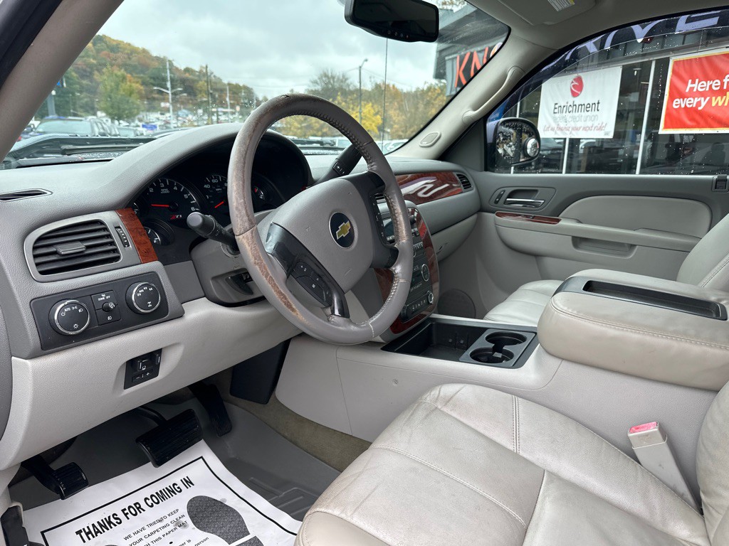 2011 Chevrolet Silverado 1500 Image 13