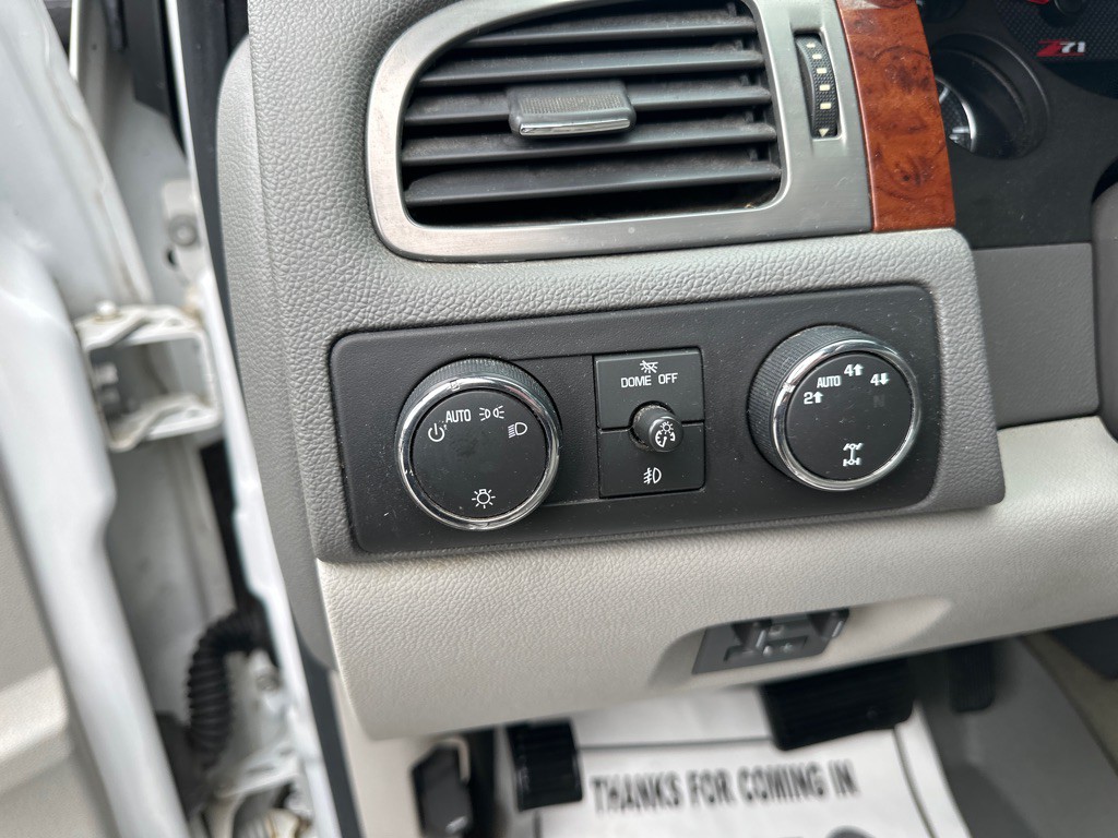 2011 Chevrolet Silverado 1500 Image 14