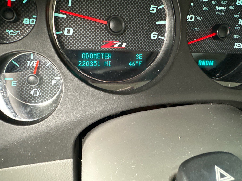 2011 Chevrolet Silverado 1500 Image 15