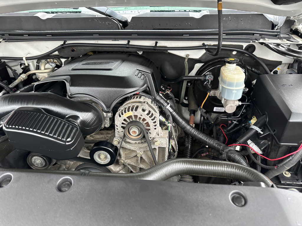 2011 Chevrolet Silverado 1500 Image 16