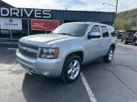 Image for 2011 Chevrolet Tahoe 1500 LTZ ID: 6960602