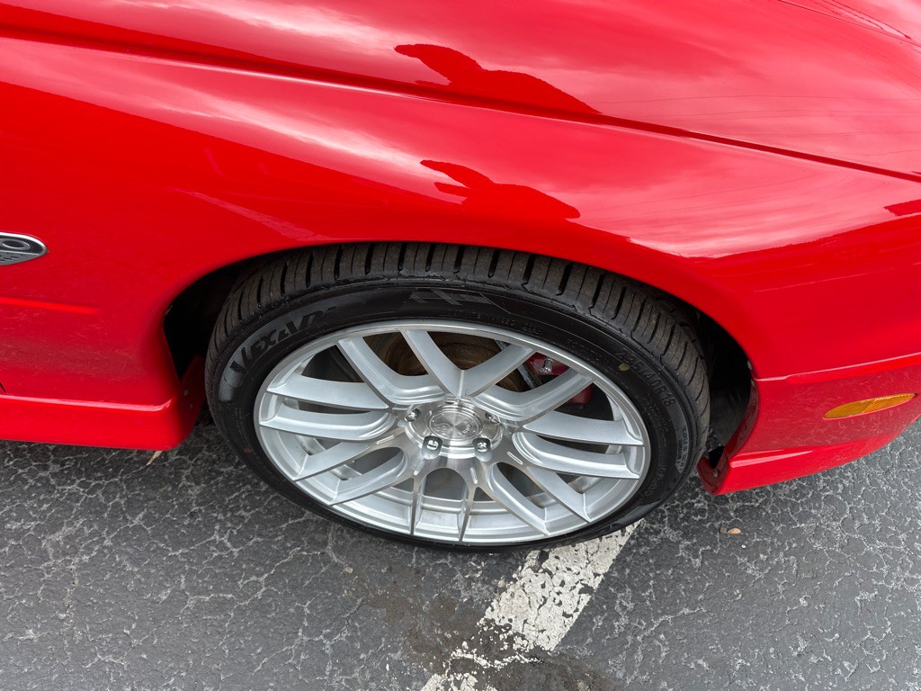 2006 Pontiac GTO Image 6