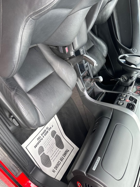 2006 Pontiac GTO Image 7