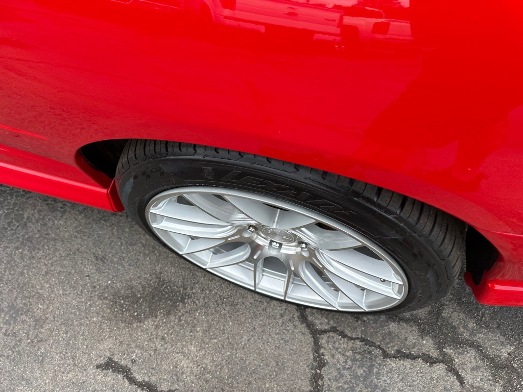 2006 Pontiac GTO Image 9