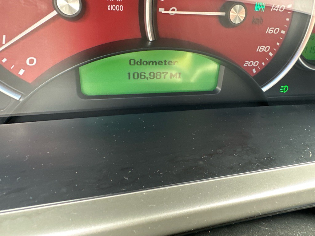 2006 Pontiac GTO Image 12