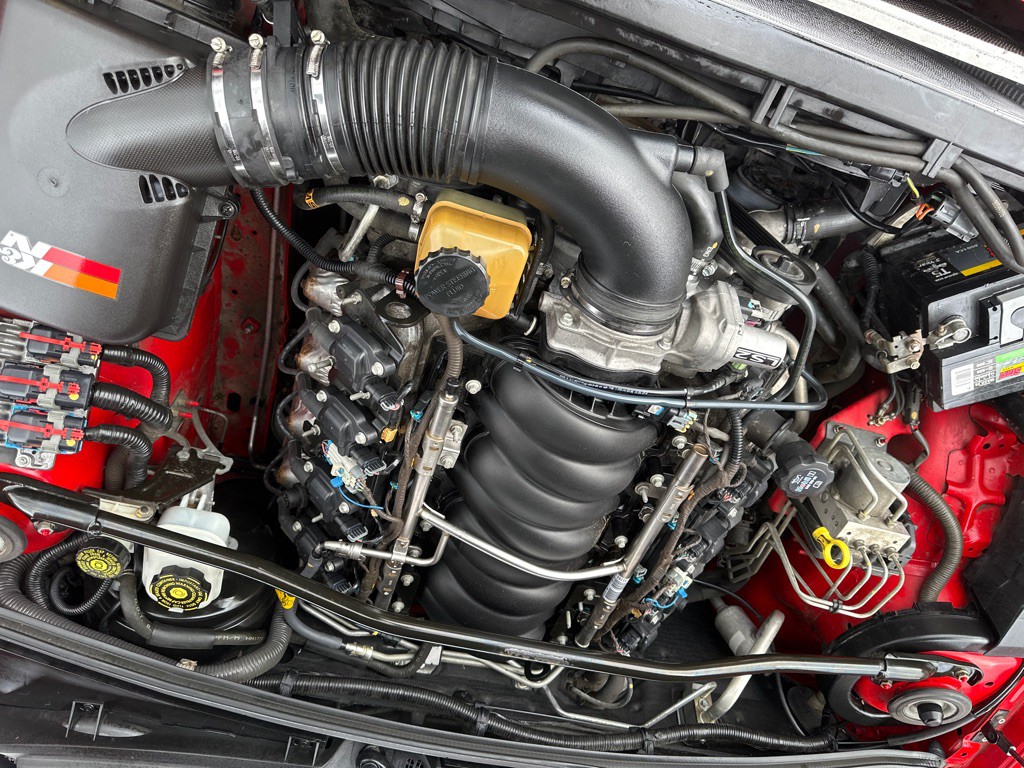 2006 Pontiac GTO Image 13