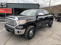 Image for 2016 Toyota Tundra Crewmax Limited ID: 6972585