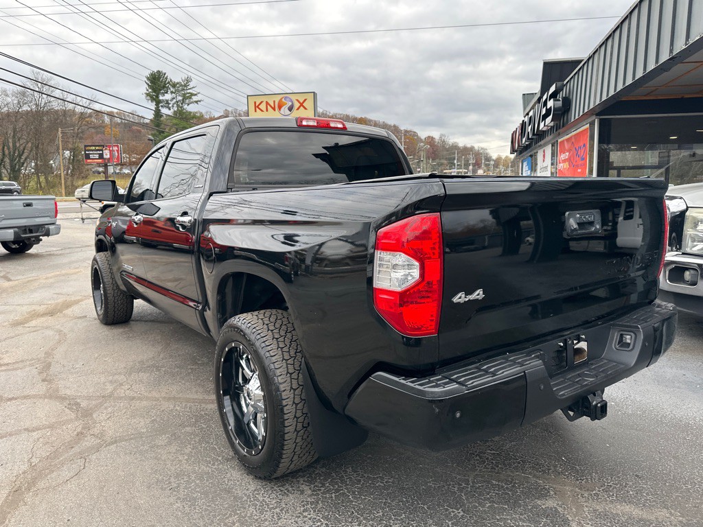 2016 Toyota Tundra Image 2